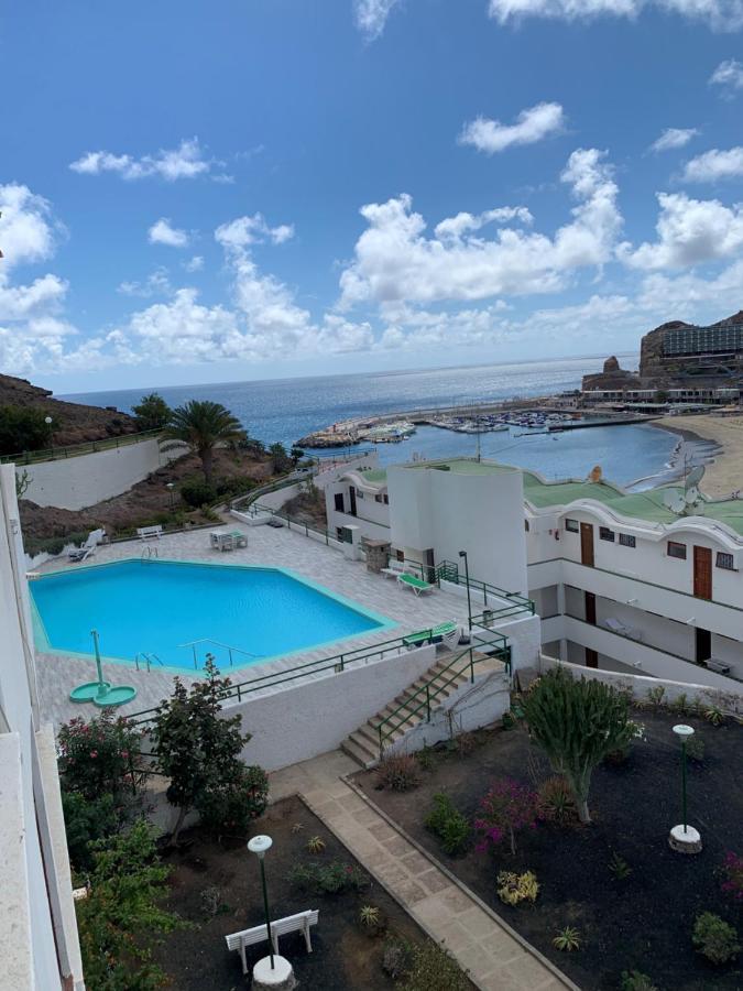 Appartamento Confortevole Con Piscina 7 Пуэрто Рико Экстерьер фото